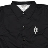 BROTURES × CAPTAINS HELM #CB LOGO WAPPEN JKT