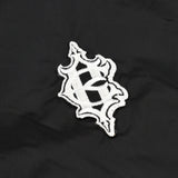 BROTURES × CAPTAINS HELM #CB LOGO WAPPEN JKT