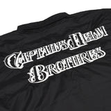 BROTURES × CAPTAINS HELM #CB LOGO WAPPEN JKT