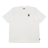 BROTURES × CAPTAINS HELM  #CB LOGO WAPPEN S/S TEE
