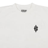 BROTURES × CAPTAINS HELM  #CB LOGO WAPPEN S/S TEE
