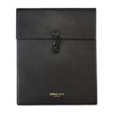 CAPTAINS HELM #LEATHER PC CASE