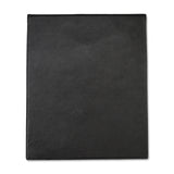 CAPTAINS HELM #LEATHER PC CASE