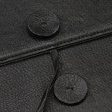 CAPTAINS HELM #LEATHER PC CASE