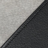 CAPTAINS HELM #LEATHER PC CASE