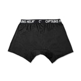 CAPTAINS HELM　#2PACK UNDER SHORTS