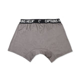 CAPTAINS HELM　#2PACK UNDER SHORTS