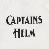 CAPTAINS HELM　#HELM DOGS HOODIE