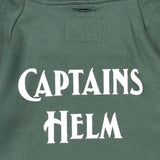 CAPTAINS HELM　#HELM DOGS HOODIE