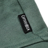 CAPTAINS HELM　#HELM DOGS HOODIE