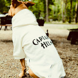 CAPTAINS HELM　#HELM DOGS HOODIE