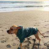 CAPTAINS HELM　#HELM DOGS HOODIE