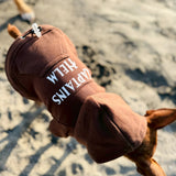 CAPTAINS HELM　#HELM DOGS HOODIE