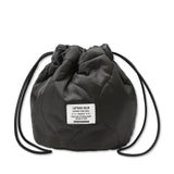 CAPTAINS HELM　#QUILTING KINCHAKU