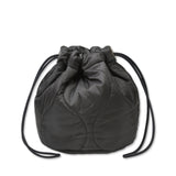 CAPTAINS HELM　#QUILTING KINCHAKU