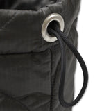 CAPTAINS HELM　#QUILTING KINCHAKU