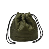 CAPTAINS HELM　#QUILTING KINCHAKU