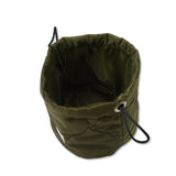 CAPTAINS HELM　#QUILTING KINCHAKU