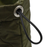 CAPTAINS HELM　#QUILTING KINCHAKU