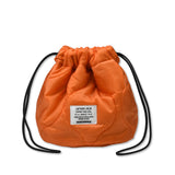 CAPTAINS HELM　#QUILTING KINCHAKU