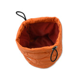 CAPTAINS HELM　#QUILTING KINCHAKU