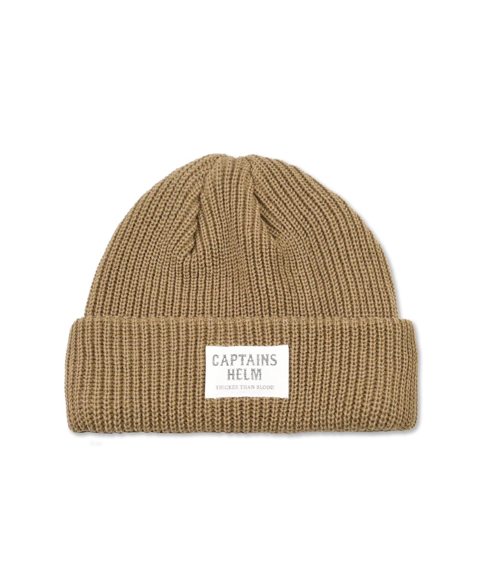 CAPTAINS HELM　#24/7 HELM WATCH CAP