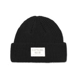 CAPTAINS HELM　#24/7 HELM WATCH CAP
