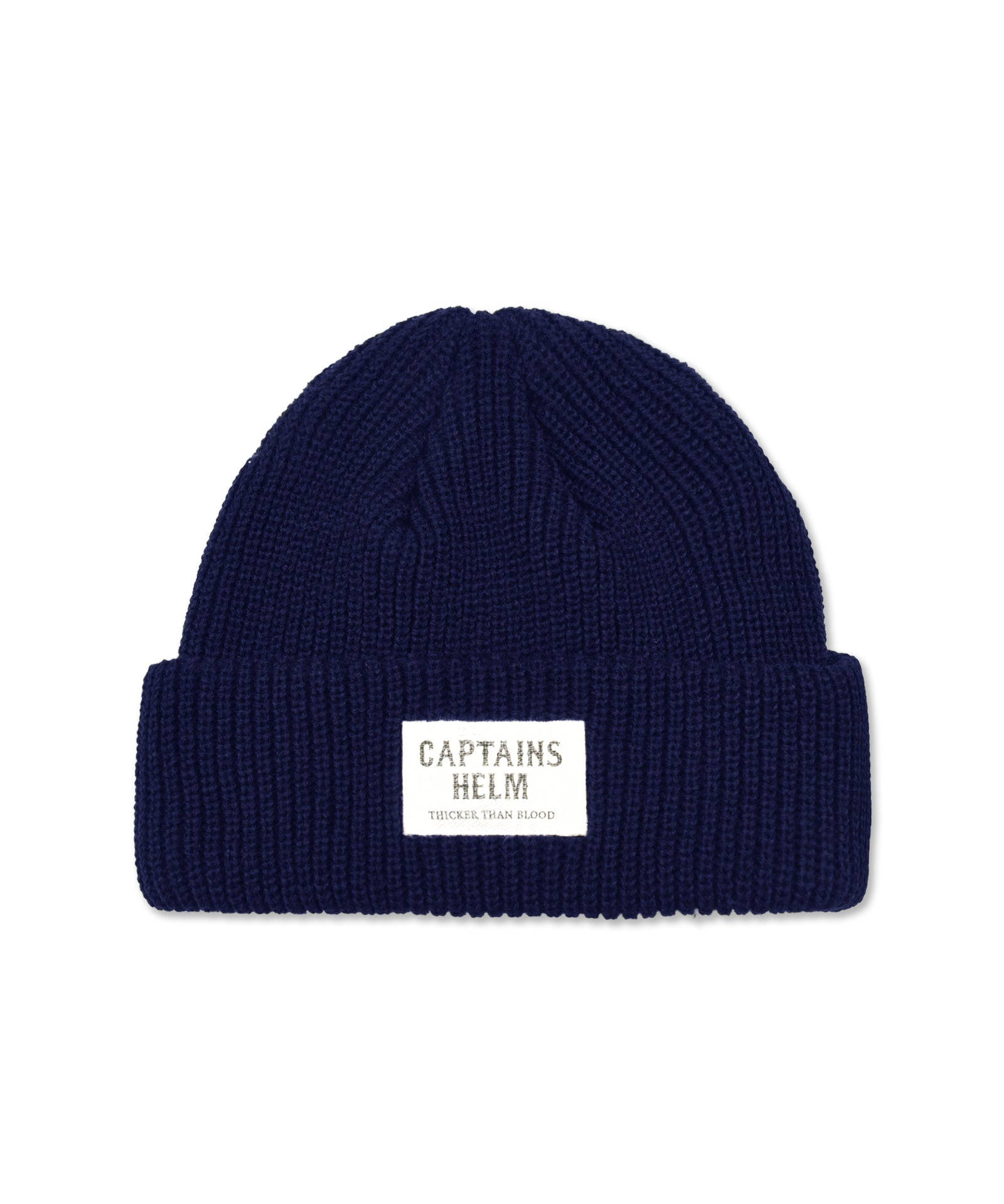 CAPTAINS HELM　#24/7 HELM WATCH CAP