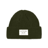 CAPTAINS HELM　#24/7 HELM WATCH CAP