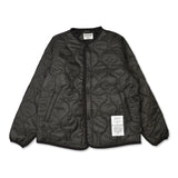CAPTAINS HELM　#QUILTING LINER JACKET