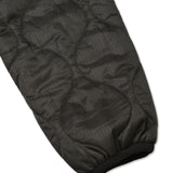 CAPTAINS HELM　#QUILTING LINER JACKET