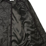 CAPTAINS HELM　#QUILTING LINER JACKET