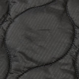 CAPTAINS HELM　#QUILTING LINER JACKET