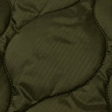 CAPTAINS HELM　#QUILTING LINER JACKET