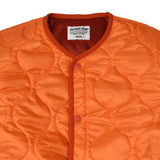 CAPTAINS HELM　#QUILTING LINER JACKET