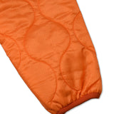 CAPTAINS HELM　#QUILTING LINER JACKET