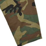 CAPTAINS HELM　#WL CAMO HUNTING JKT