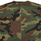 CAPTAINS HELM　#WL CAMO HUNTING JKT