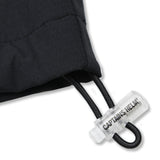CAPTAINS HELM　#NYLON HALF-ZIP WP JACKET