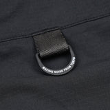 CAPTAINS HELM　#NYLON HALF-ZIP WP JACKET