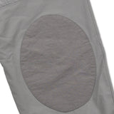 CAPTAINS HELM　#NYLON HALF-ZIP WP JACKET