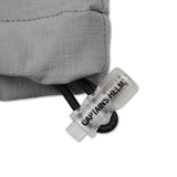 CAPTAINS HELM　#NYLON HALF-ZIP WP JACKET