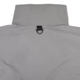 CAPTAINS HELM　#NYLON HALF-ZIP WP JACKET