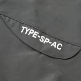CAPTAINS HELM　#MIL SEEKERS NYLON JACKET