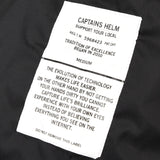 CAPTAINS HELM　#MIL SPEC PADDED JACKET