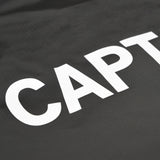 CAPTAINS HELM　#MIL SPEC PADDED JACKET