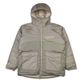 CAPTAINS HELM　#MIL SPEC PADDED JACKET