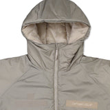 CAPTAINS HELM　#MIL SPEC PADDED JACKET