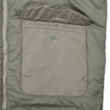 CAPTAINS HELM　#MIL SPEC PADDED JACKET