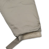 CAPTAINS HELM　#MIL SPEC PADDED JACKET